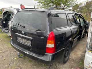 bontott OPEL ASTRA G Jobb B Oszlop Burkolat