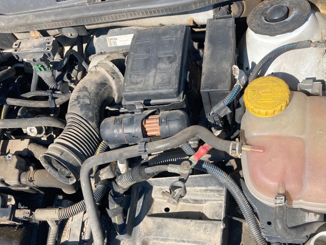 bontott OPEL ASTRA G Jobb B Oszlop Burkolat