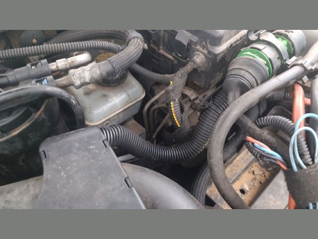 bontott OPEL ASTRA G Jobb B Oszlop Burkolat