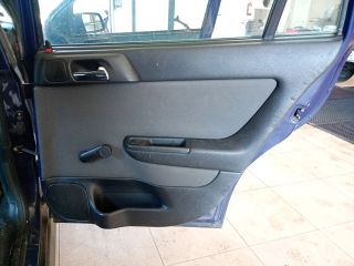 bontott OPEL ASTRA G Jobb B Oszlop Burkolat