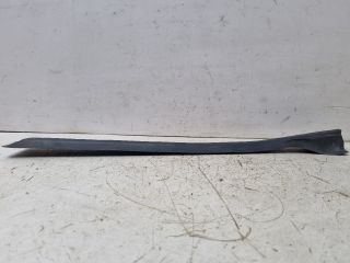 bontott OPEL ASTRA G Jobb B Oszlop Díszléc