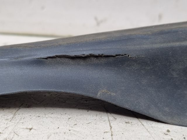 bontott OPEL ASTRA G Jobb B Oszlop Díszléc