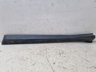 bontott OPEL ASTRA G Jobb B Oszlop Díszléc