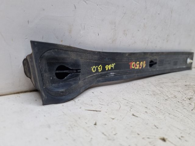 bontott OPEL ASTRA G Jobb B Oszlop Díszléc