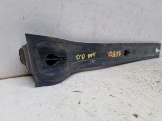 bontott OPEL ASTRA G Jobb B Oszlop Díszléc