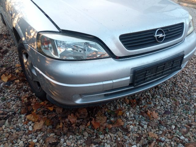 bontott OPEL ASTRA G Jobb B Oszlop