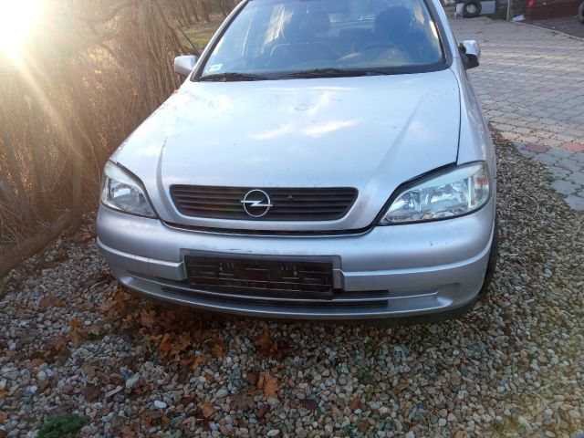 bontott OPEL ASTRA G Jobb B Oszlop