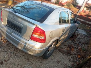 bontott OPEL ASTRA G Jobb B Oszlop