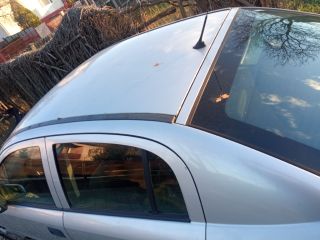 bontott OPEL ASTRA G Jobb B Oszlop