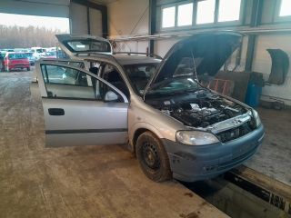 bontott OPEL ASTRA G Jobb C Oszlop Burkolat