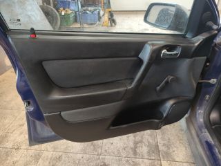 bontott OPEL ASTRA G Jobb C Oszlop Burkolat