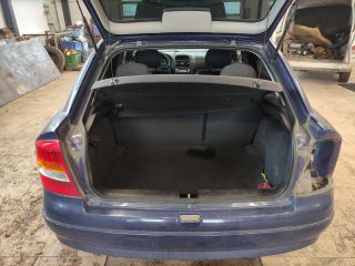 bontott OPEL ASTRA G Jobb C Oszlop Burkolat