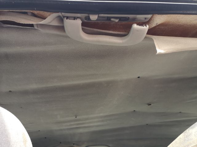 bontott OPEL ASTRA G Jobb C Oszlop Burkolat