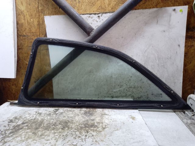 bontott OPEL ASTRA G Jobb C Oszlop Oldalablak Üveg