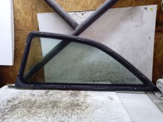 bontott OPEL ASTRA G Jobb C Oszlop Oldalablak Üveg