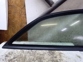 bontott OPEL ASTRA G Jobb C Oszlop Oldalablak Üveg