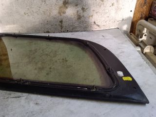 bontott OPEL ASTRA G Jobb C Oszlop Oldalablak Üveg