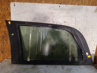 bontott OPEL ASTRA G Jobb C Oszlop Oldalablak Üveg