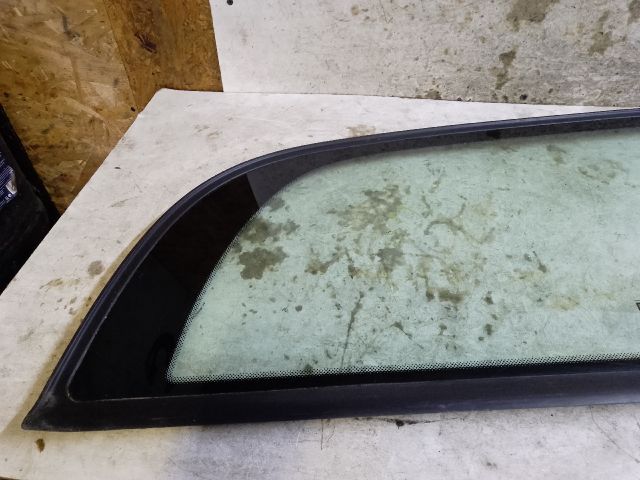 bontott OPEL ASTRA G Jobb C Oszlop Oldalablak Üveg