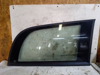 bontott OPEL ASTRA G Jobb C Oszlop Oldalablak Üveg