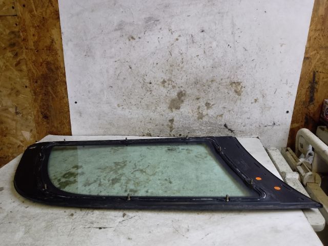 bontott OPEL ASTRA G Jobb C Oszlop Oldalablak Üveg