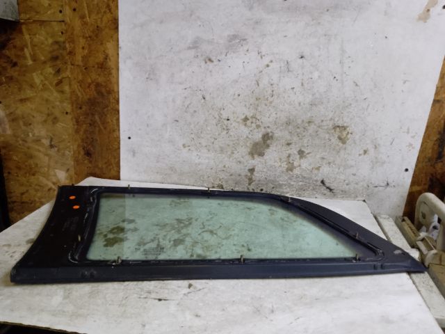 bontott OPEL ASTRA G Jobb C Oszlop Oldalablak Üveg