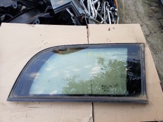 bontott OPEL ASTRA G Jobb C Oszlop Oldalablak Üveg