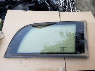 bontott OPEL ASTRA G Jobb C Oszlop Oldalablak Üveg