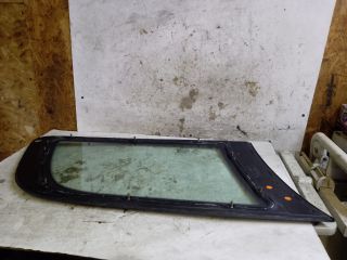 bontott OPEL ASTRA G Jobb C Oszlop Oldalablak Üveg