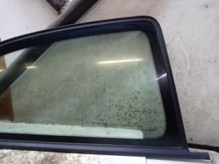 bontott OPEL ASTRA G Jobb C Oszlop Oldalablak Üveg