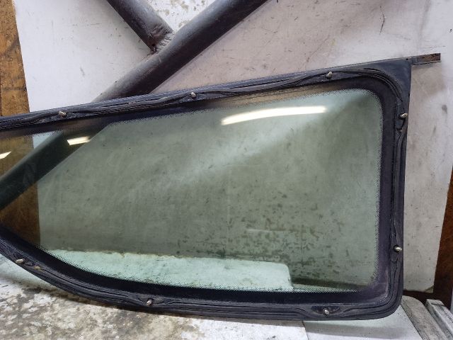 bontott OPEL ASTRA G Jobb C Oszlop Oldalablak Üveg