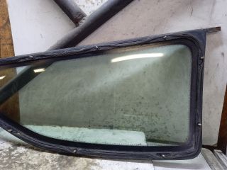 bontott OPEL ASTRA G Jobb C Oszlop Oldalablak Üveg