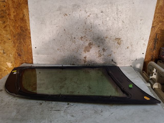 bontott OPEL ASTRA G Jobb C Oszlop Oldalablak Üveg