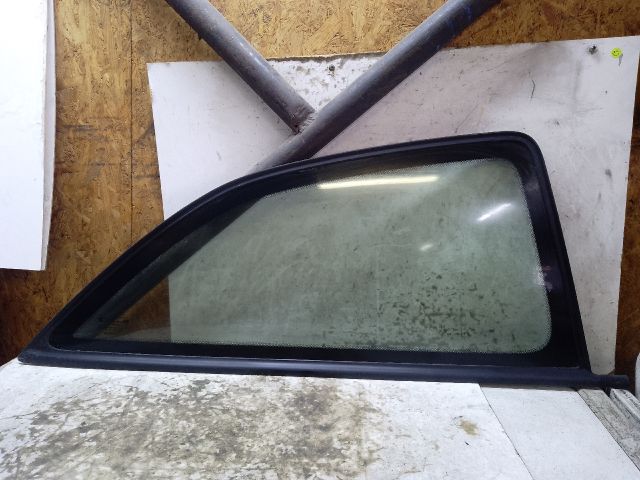 bontott OPEL ASTRA G Jobb C Oszlop Oldalablak Üveg