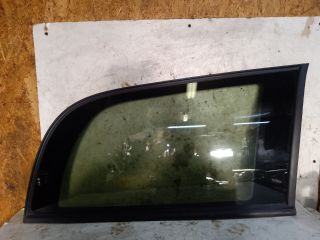 bontott OPEL ASTRA G Jobb C Oszlop Oldalablak Üveg