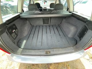 bontott OPEL ASTRA G Jobb C Oszlop