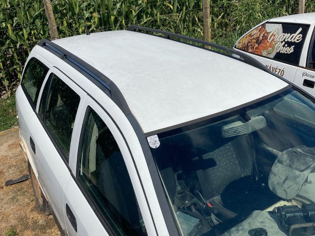 bontott OPEL ASTRA G Jobb C Oszlop