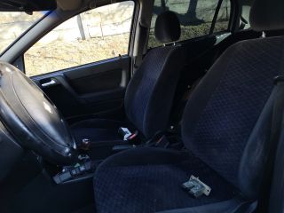 bontott OPEL ASTRA G Jobb D Oszlop Burkolat