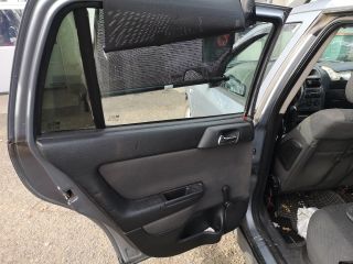 bontott OPEL ASTRA G Jobb D Oszlop Burkolat