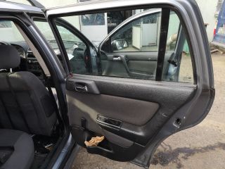 bontott OPEL ASTRA G Jobb D Oszlop Burkolat