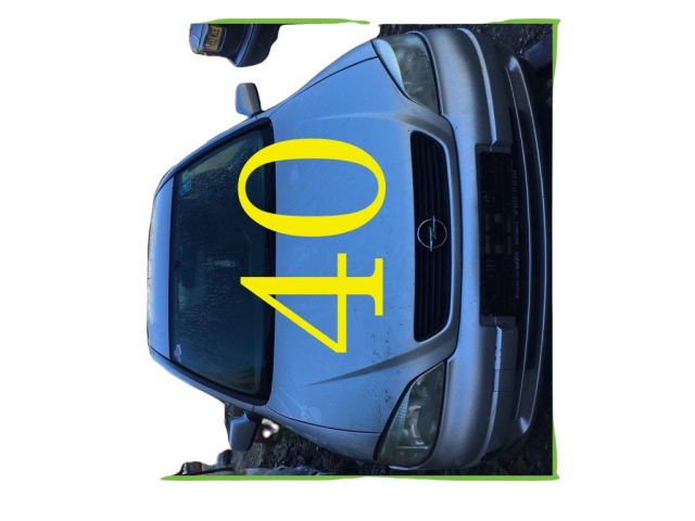 bontott OPEL ASTRA G Jobb első Ablak