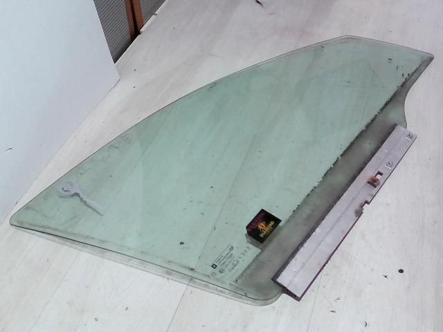 bontott OPEL ASTRA G Jobb első Ablak