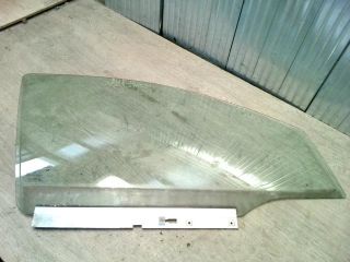 bontott OPEL ASTRA G Jobb első Ablak