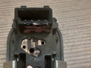 bontott OPEL ASTRA G Jobb első Ablakemelő Kapcsoló