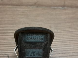 bontott OPEL ASTRA G Jobb első Ablakemelő Kapcsoló