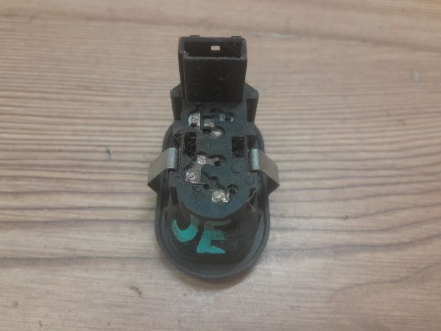 bontott OPEL ASTRA G Jobb első Ablakemelő Kapcsoló