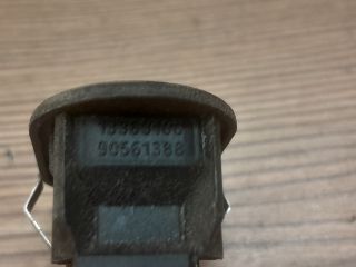 bontott OPEL ASTRA G Jobb első Ablakemelő Kapcsoló