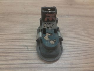 bontott OPEL ASTRA G Jobb első Ablakemelő Kapcsoló