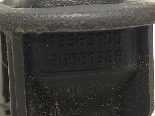 bontott OPEL ASTRA G Jobb első Ablakemelő Kapcsoló