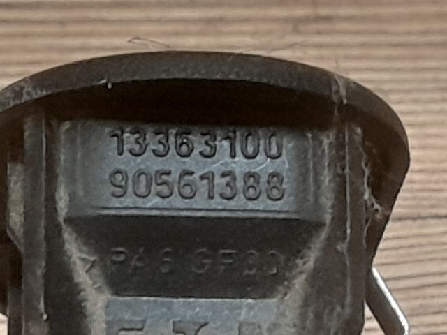 bontott OPEL ASTRA G Jobb első Ablakemelő Kapcsoló